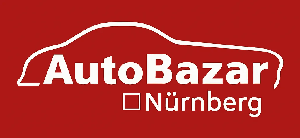 AutoBazar Nürnberg Logo